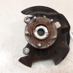 MAZDA CX-5 Left Front Hub Assembly 4WD KE 2012-2016
