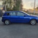 MAZDA AXELA / MAZDA 3 Transmission / Gearbox AUTO PETROL 2.0 LF 4 SPEED BK 2006-2009