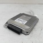 MAZDA BT-50 Computer / Ecu TRANSMISSION ECU AUTO P N AB3912B565AB UP UR 2011-2020