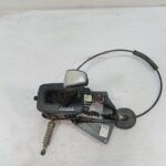 MAZDA BT-50 Gear Stick / Gear Shifter GEAR SHIFTER AUTO T M UP UR 2011-2020