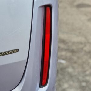 MAZDA BIANTE Right Rear Tail Light BUMPER REFLECTOR 2008-ON