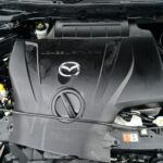 MAZDA CX-7 Engine PETROL 2.3 L3 TURBO COMPLETE W TURBO ER 2006-2012