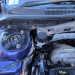 MAZDA ATENZA / MAZDA 6 Master Cylinder GG GY NON MPS PETROL 2.3 AUTO T M 2002-2008