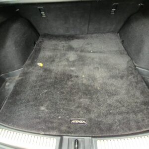 MAZDA ATENZA / MAZDA 6 Floor Mats Or Boot Liner BOOT LINER GJ 2012-2016