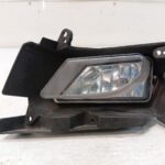 MAZDA AXELA / MAZDA 3 Left Fog Light / Indicator BUMPER FOGLAMP 1.5 PETROL LENS 114-41343 BL 2009-2011