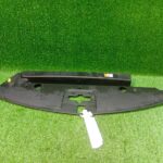 MAZDA BT-50 Front Panel SLAM PANEL PLASTIC COVER UP UR 2011-2020