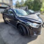 MAZDA CX-5 Engine PETROL 2.5 PY KE 2013-2016