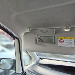 MAZDA BIANTE Sunvisor LH SIDE 2008-2018