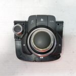 MAZDA AXELA / MAZDA 3 Combination Switch COMMANDER CONTROLS BM 2013-2016