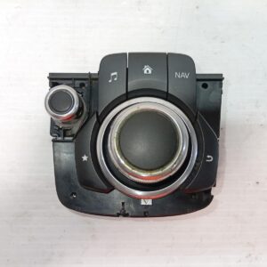MAZDA AXELA / MAZDA 3 Combination Switch COMMANDER CONTROLS BM 2013-2016