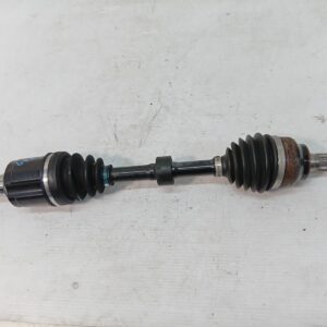 MAZDA PREMACY Left Driveshaft FRONT PETROL 2.0 PE VPS SKYACTIV G CW 2013-2018