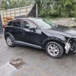 MAZDA CX-3 Reverse Camera REVERSE CAMERA DK 2015-2018