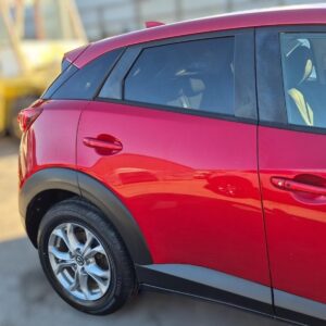 MAZDA CX-3 Right Rear Door DK 2015-ON