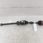 MAZDA AXELA / MAZDA 3 Right Driveshaft Drive Axle AUTO T M PETROL 2.0 NON SKYACTIV FRONT BL 2009-2013