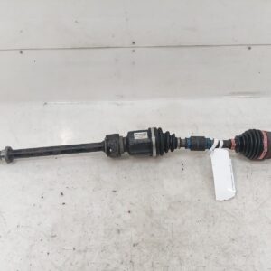 MAZDA AXELA / MAZDA 3 Right Driveshaft Drive Axle AUTO T M PETROL 2.0 NON SKYACTIV FRONT BL 2009-2013