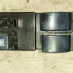MAZDA RX-8 Power Door Window Switch RH FRONT FE 2003-2008