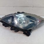 MAZDA BT-50 Left Front Head Light UR W AUTO ON OFF FUNCTION 2015-2020
