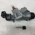 MAZDA AXELA / MAZDA 3 Ignition Switch With Key BK PETROL MANUAL T M MPS 2006-2009
