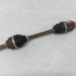 MAZDA AXELA / MAZDA 3 Left Driveshaft FRONT BK 1.5 PETROL AUTO W NORMAL NUT 2003-2009