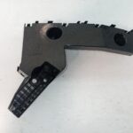 MAZDA BT-50 Front Bumper Reinforcer / Bracket TF BUMPER TO GUARD BRACKET LH SIDE 2020-2024