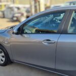 MAZDA AXELA / MAZDA 3 Left Front Door BL HATCH 2009-2013