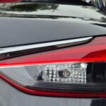 MAZDA ATENZA / MAZDA 6 Rear Garnish / Moulding TAILGATE LAMP RH SIDE GJ WAGON 2012-2014