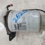 MAZDA BOUNTY Fuel Filter Housing UTE 2002-2006
