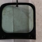 MAZDA BOUNTY Right Rear Side Glass UTE 1999-2002