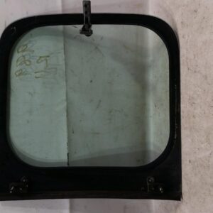 MAZDA BOUNTY Right Rear Side Glass UTE 1999-2002