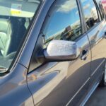 MAZDA AXELA / MAZDA 3 Left Door Mirror BK POWER SEDAN HATCH 5 PIN TYPE 2003-2009