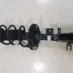 MAZDA CX-3 Left Front Strut DK 4WD 2015-2017