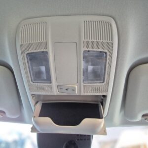 MAZDA CX-5 Courtesy Light FRONT NON SUNROOF TYPE KF 2017-ON