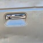MAZDA BOUNTY Tail Gate Handle UTE 2002-2006