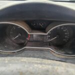 MAZDA BT-50 Instrument Cluster INSTRUMENT CLUSTER MANUAL T M 4WD UP UR 2011-2020