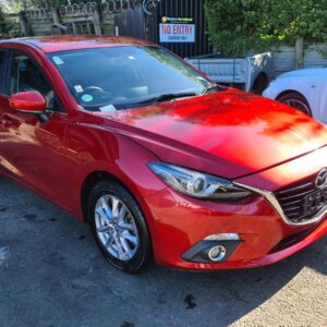 MAZDA AXELA / MAZDA 3 Coil / Coil Pack 2.0 PETROL BM BN 2013-2019