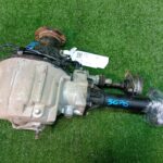 MAZDA BT-50 Differential Centre FRONT 3.0 DIESEL MANUAL T M UN 3.727 RATIO 2006-2011