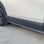 MAZDA CX-30 Body / Door Mould DOOR MOULDING LH FRONT DM 2019-ON