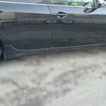 MAZDA ATENZA / MAZDA 6 Side Step / Skirt GH RH SIDE 2008-2010