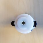 MAZDA BOUNTY Ignition Switch With Key UTE 1999-2002