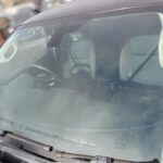 MAZDA BT-50 Windscreen 2011-2020