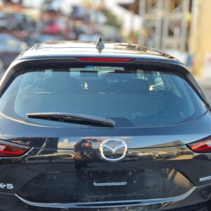 MAZDA CX-5 Rear Garnish / Moulding TAILGATE GARNISH CENTRE UPPER KF 2021-ON