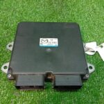 MAZDA PREMACY Computer / Ecu ENGINE ECU 2.0 AUTO 5 SPEED ECU ONLY CR 2007-2010