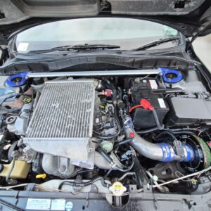 MAZDA ATENZA / MAZDA 6 Bonnet GG GY MPS TYPE 2005-2008