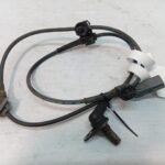MAZDA MPV Abs Brake Sensor LH FRONT 2WD 4WD LY 2006-2016