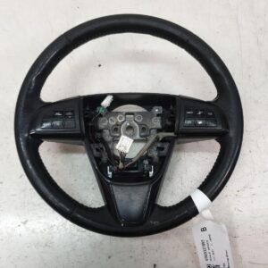 MAZDA CX-9 Steering Wheel TB W PHONE CONTROL TYPE 2009-2015