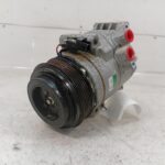 MAZDA CX-8 Air Conditioning Compressor KG DIESEL 2.2 2018-ON