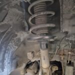 MAZDA CX-5 Right Front Strut KE 2012-2017