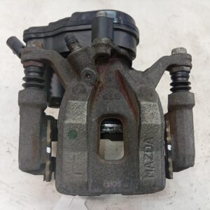 MAZDA CX-8 Caliper LH REAR KG ELECTRIC HANDBRAKE TYPE 2018-ON