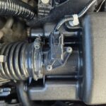 MAZDA PREMACY Air Flow Meter PETROL 2.0 PE VPS SKYACTIV G CW 2013-2018
