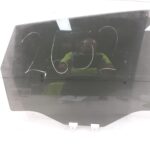 MAZDA CX-5 Right Rear Door Window Glass KF DARK TINT TYPE 2017-ON